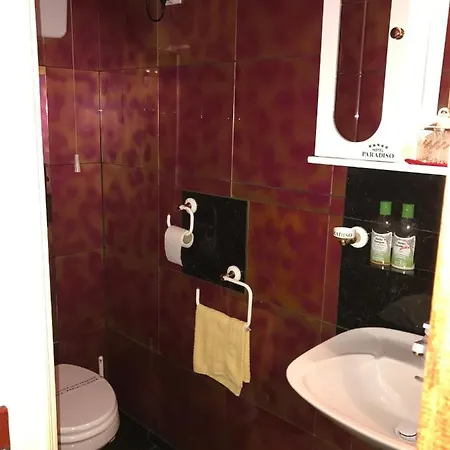 Paradiso Apartamento Split