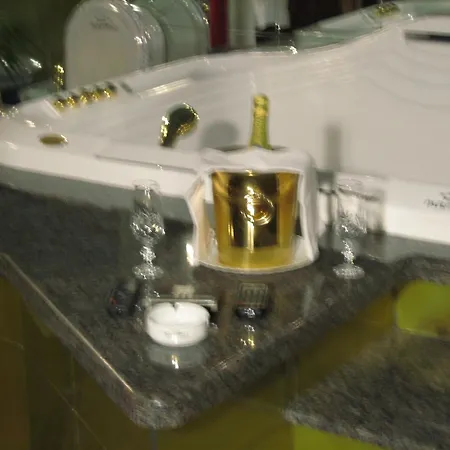 Apartamento Paradiso *