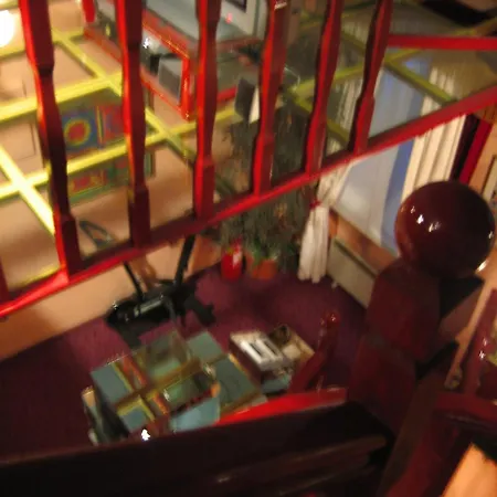 Apartamento Paradiso