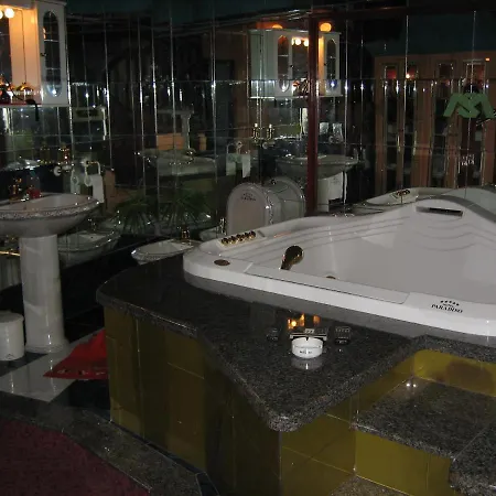 Paradiso Apartamento