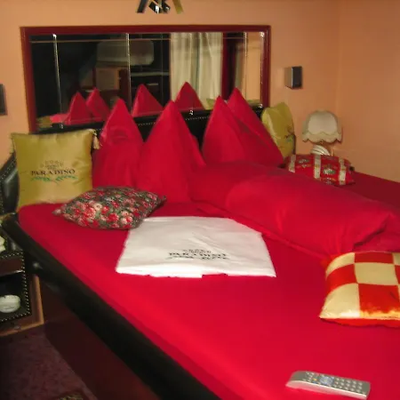 Apartament Paradiso Split