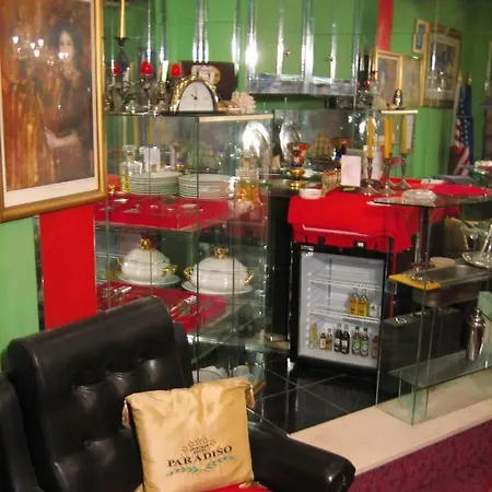 Paradiso Apartamento Split