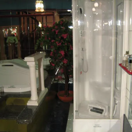 Paradiso Apartamento