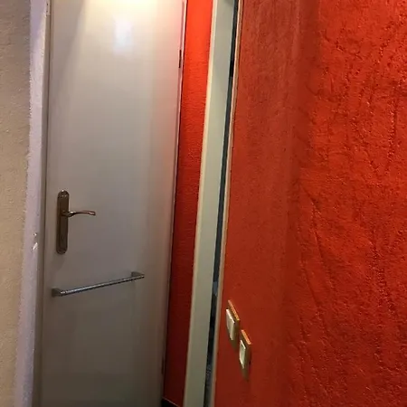 Paradiso Apartamento *