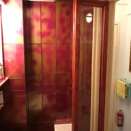 Paradiso Apartamento *