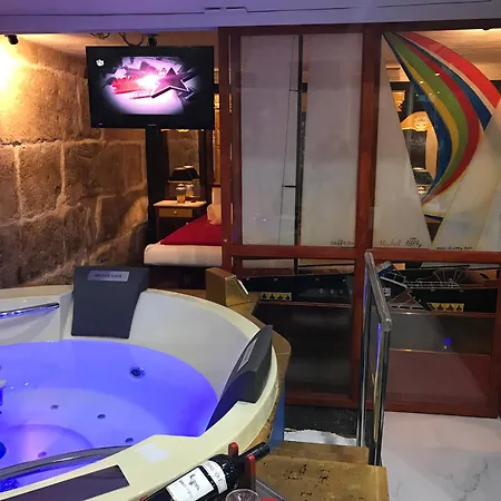Apartamento Paradiso *