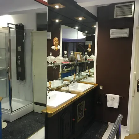 Apartament Paradiso Split