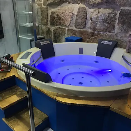 Apartamento Paradiso