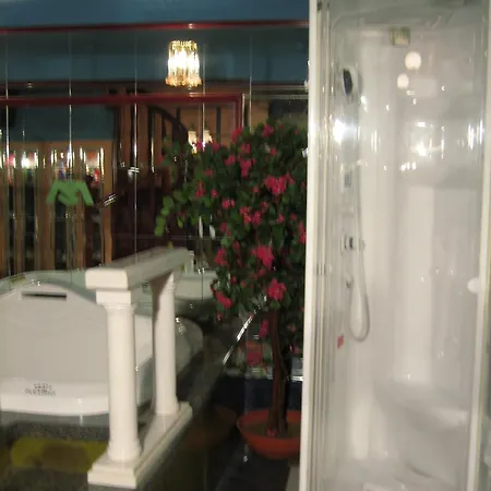 Apartamento Paradiso