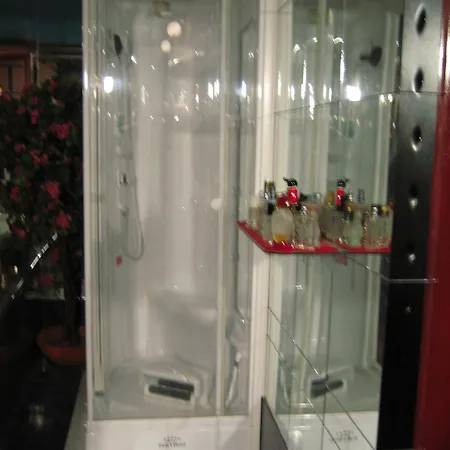 Apartamento Paradiso *