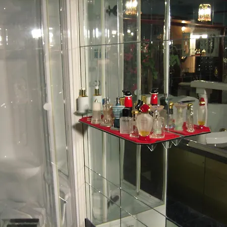 Apartamento Paradiso