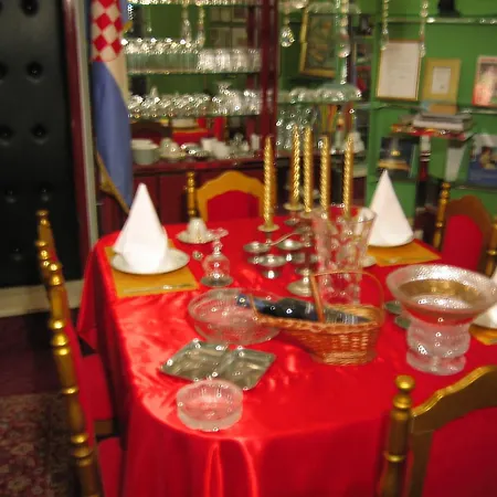 Apartamento Paradiso *