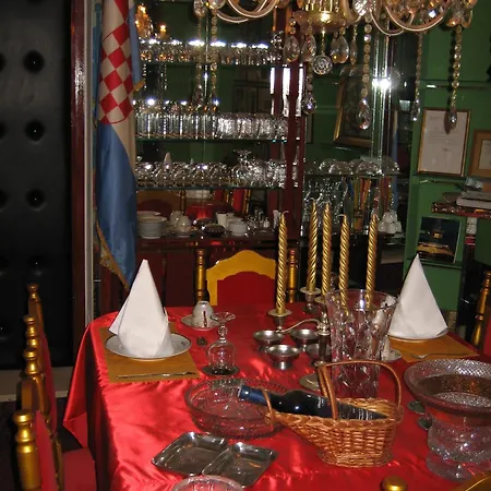 Apartamento Paradiso *