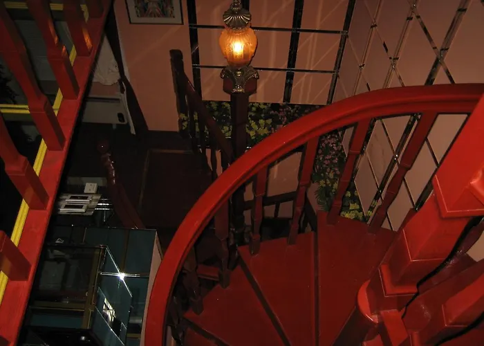 شقة Paradiso