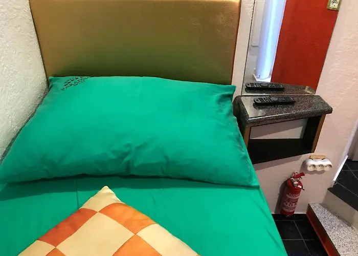 شقة Paradiso *