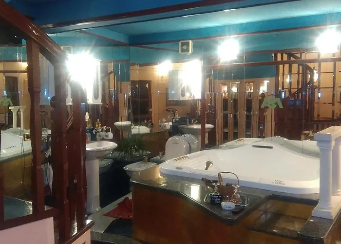 شقة Paradiso سبليت