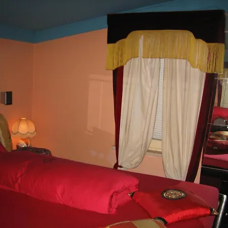 Appartement Paradiso