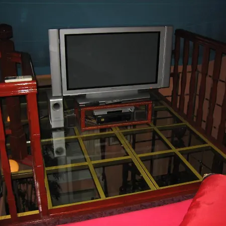 Appartement Paradiso Split