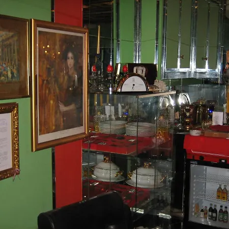 Paradiso * Σπλιτ