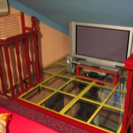 Appartement Paradiso