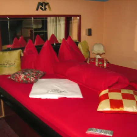 아파트먼트 파라디소