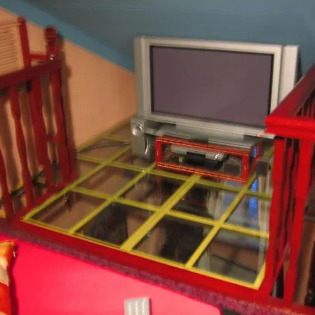 아파트 아파트먼트 파라디소 스플리트