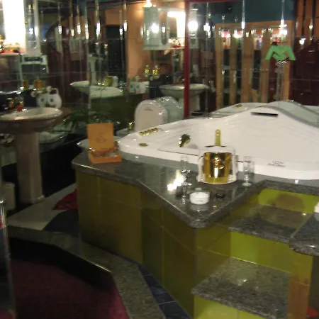 아파트먼트 파라디소 * 스플리트