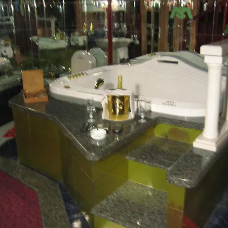 Διαμέρισμα Paradiso Σπλιτ