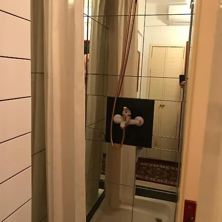 아파트먼트 파라디소