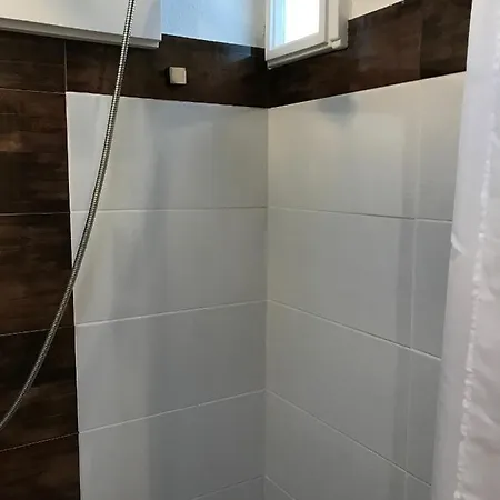 아파트 아파트먼트 파라디소 스플리트