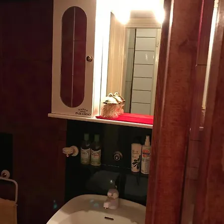 아파트먼트 파라디소 * 스플리트