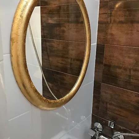 아파트먼트 파라디소