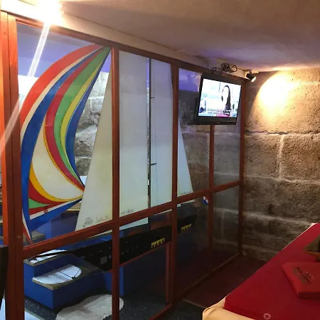 Apartment Paradiso Split