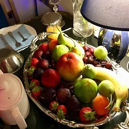 아파트먼트 파라디소