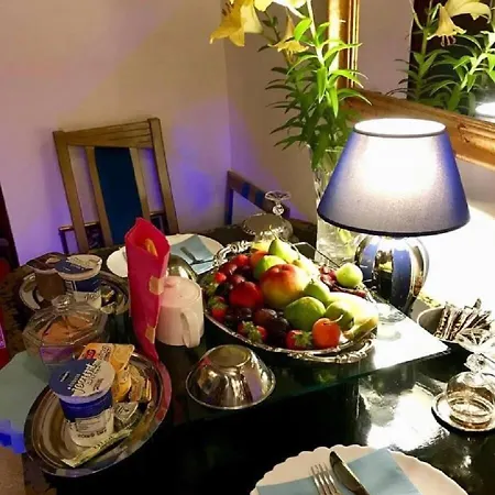 아파트먼트 파라디소 *