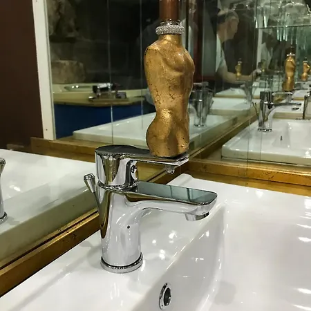 아파트먼트 파라디소 *