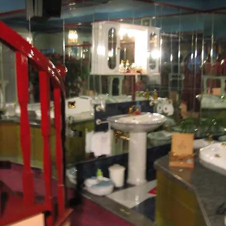 아파트먼트 파라디소 스플리트