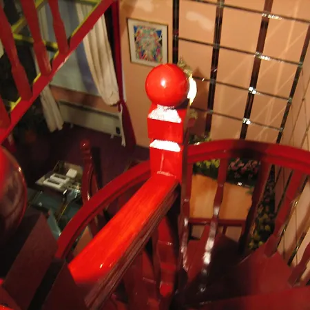 아파트 아파트먼트 파라디소 스플리트