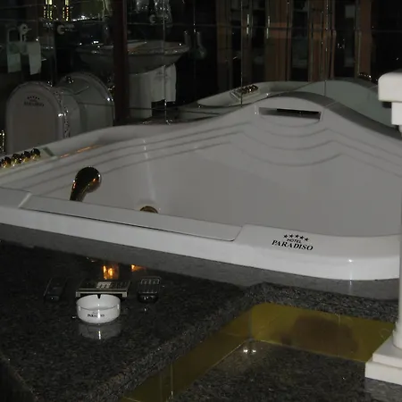 아파트먼트 파라디소 스플리트