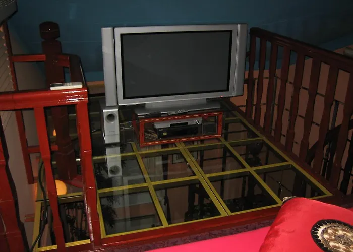 Apartmán Paradiso Split