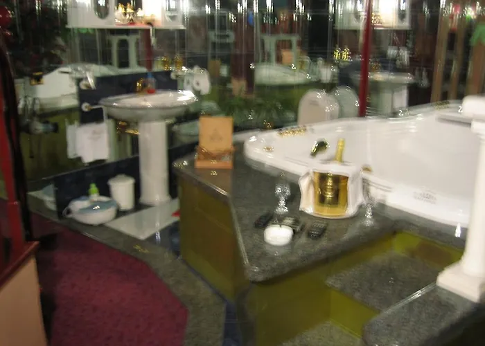 Paradiso Apartmán *