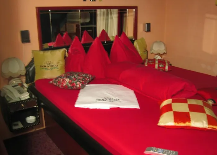 Apartmán Paradiso Split