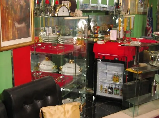 Paradiso Apartmán Split