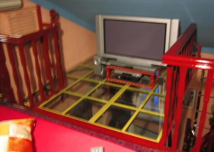 Apartmán Paradiso Split