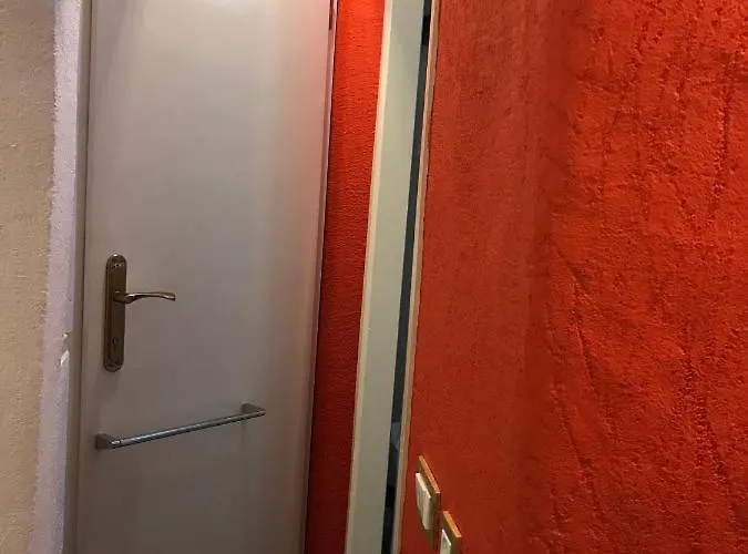 Paradiso Apartmán *