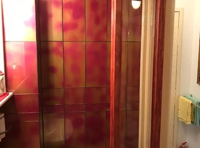 Paradiso Apartmán *