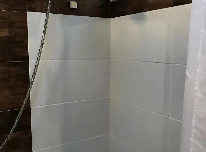 Apartmán Paradiso Split