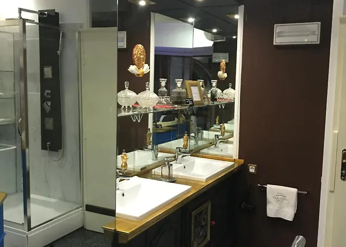 Apartmán Paradiso Split