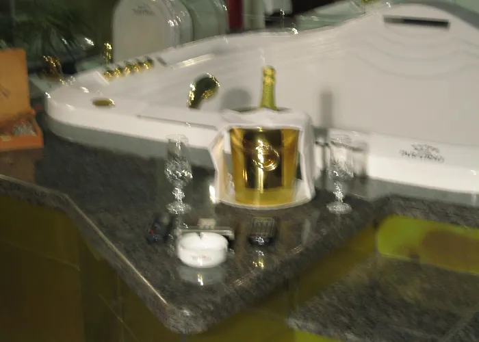 Apartmán Paradiso *