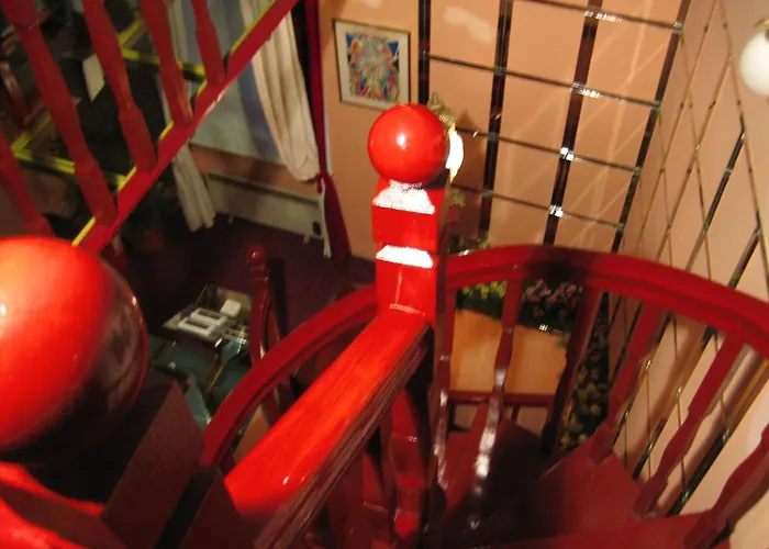 Apartmán Paradiso Split